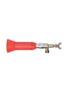 Pulverizador Regulable Turbo 1/2"