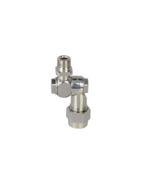 Portaboquilla Articulado 1/4" Portaboquilla Articulado 1/4"