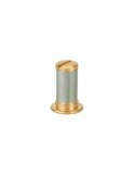 Filtro Antigota Latón 3/8" (10 Unidades)
