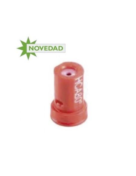 Boquilla Turbulencia Cerámica Antideriva 80º HCA ASJ (5 unidades)