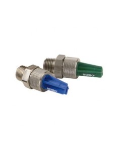 Boquilla HYPRO XT