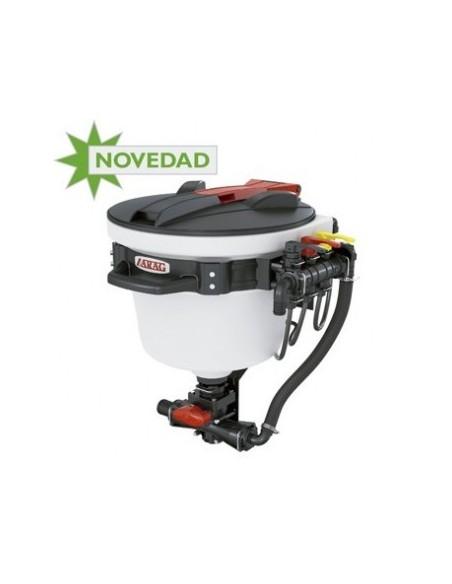 Mezclador de Producto