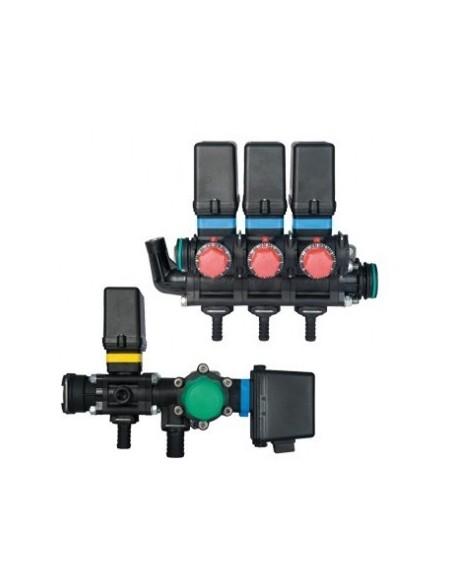 Grupo Eléctrico Proporcional