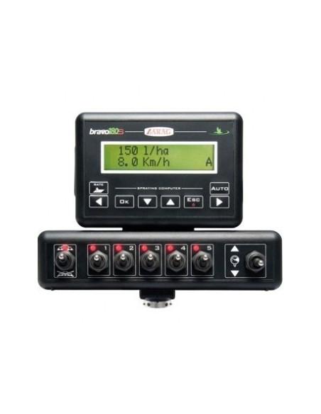 Ordenador Bravo 180S