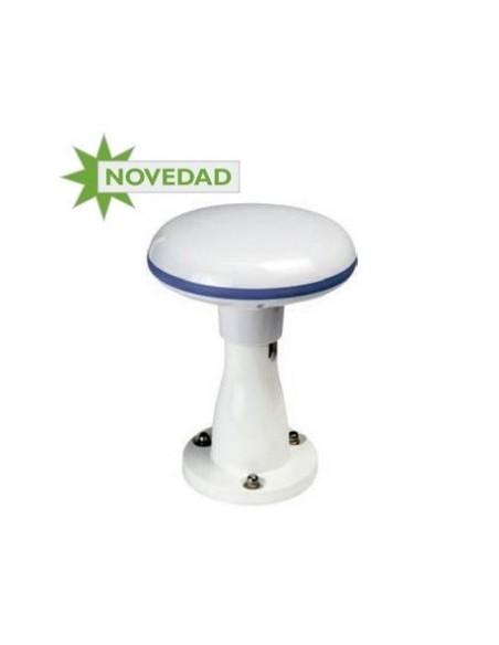 Sensor de Velocidad GPS