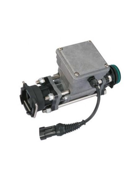 Caudalímetro Orión