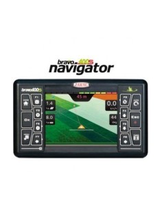 Pantalla NAVIGATOR para Ordenador