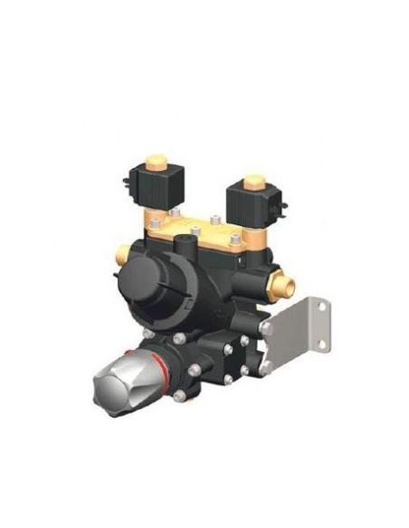 Grupo Electroválvulas para Atomizador