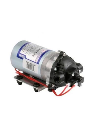 Bomba Eléctrica SHURFLO 7l/min 3.4 bar