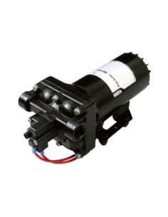 Bomba Eléctrica SHURFLO 20L/min 2.8 bar