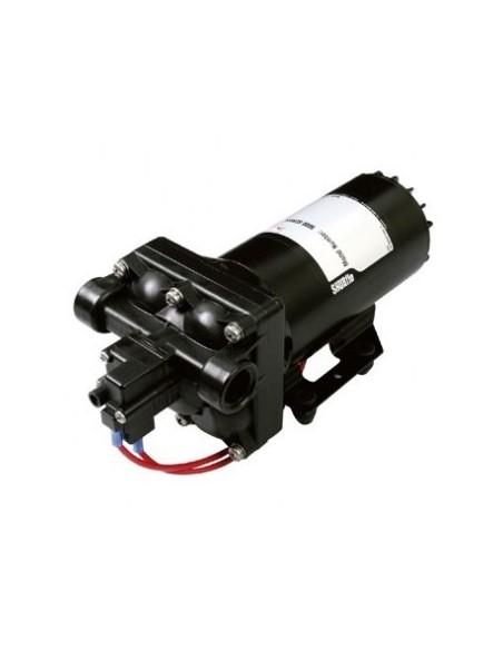 Bomba Eléctrica SHURFLO 20L/min 2.8 bar