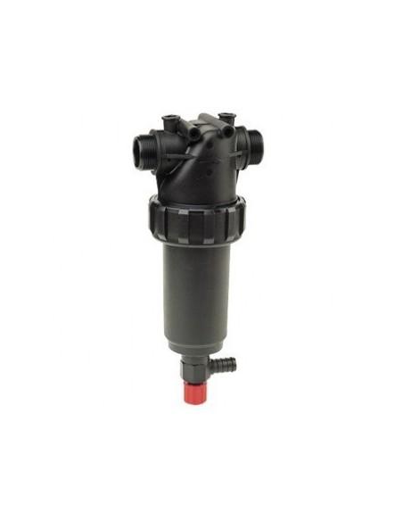 Filtro en Línea Autolimpiable 12 1/4" 50 MESH