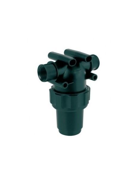 Filtro en Línea 20 bar.1/2" 50 MESH H-H