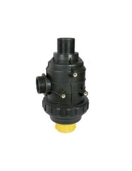 Filtro de Aspiración