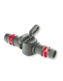 Válvula Seguridad Ramal 20 mm (10 Unidades)