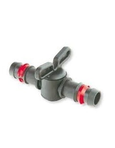 Válvula Seguridad Ramal 20 mm (10 Unidades)