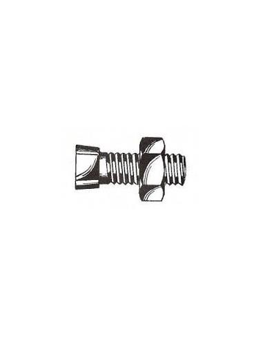 Tornillo de Cabeza Cónica Arado Ecológico 100 U.
