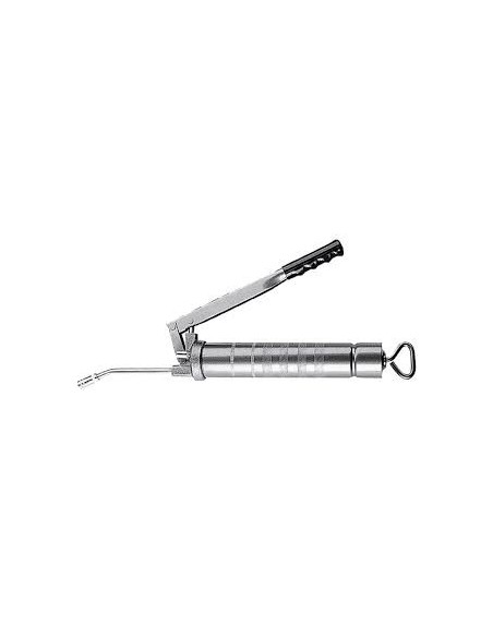 Bomba de Engrase Manual Rígido