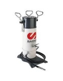 Bomba de Engrase Pedal 5 Kg