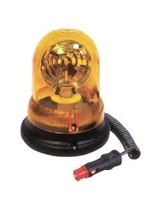 Rotativo Magnético 12V H1