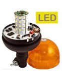 Rotativo Tecno LED Flexible 12-24V