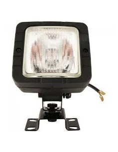 Foco Compact soporte 12V 55W H3
