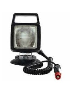 Foco Compact Magnético 12V 55W H3
