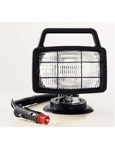 Foco Power Magnético 12V 55W H3