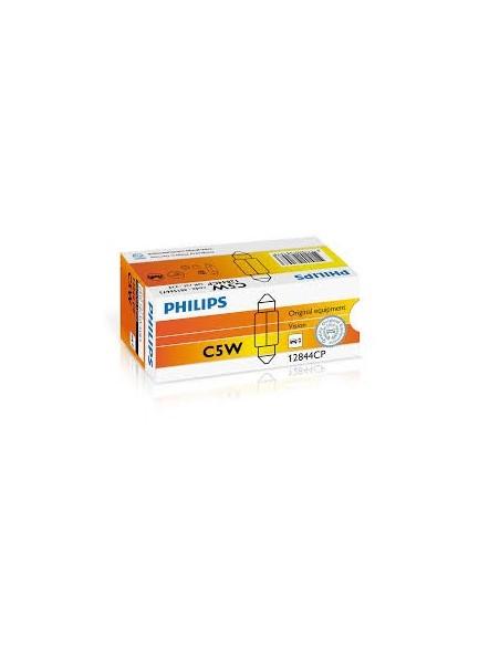 Bombilla Philips C5W 12V Bombilla Philips C5W 12V