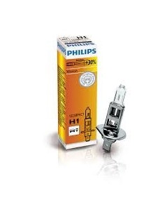 Bombilla Philips H1 55W 12V