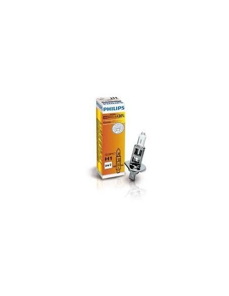 Bombilla Philips H1 55W 12V Bombilla Philips H1 55W 12V