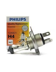 Bombilla Philips H4 60/55W 12V