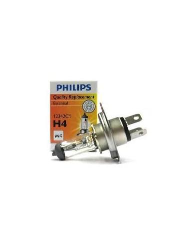 Bombilla Philips H4 60/55W 12V