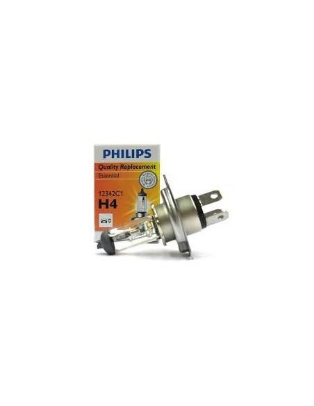 Bombilla Philips H4 60/55W 12V