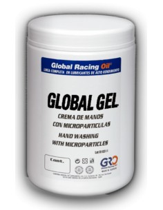 Lavamanos GLOBAL GEL