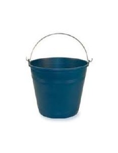 Cubo Recolección con Asa