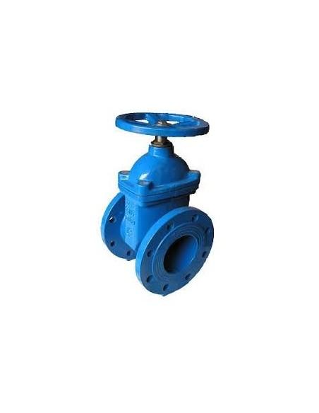 Válvula de Compuerta