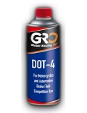 Líquido BRAKE FLUID DOT-4