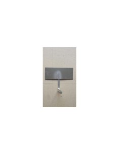 Pantalla Ciega para Aspersor con Tornillos