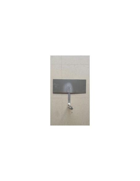 Pantalla Ciega para Aspersor con Tornillos