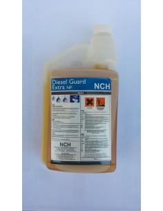 DIESEL GUARD EXTRA NF NCH