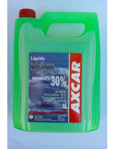 ADD2BLUE ADDADB2001 - Aditivo anticristalización adblue 250ml