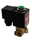 Solenoide GEM-SOL 24V 50HZ AC 5.5W NA/NO PN10