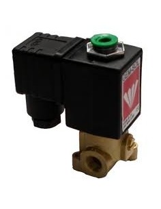 Solenoide GEM-SOL 24V 50HZ AC 5.5W NA/NO PN10