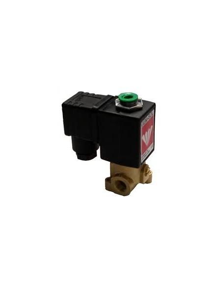 Solenoide GEM-SOL 12V LATCH DC 5.5W PN10