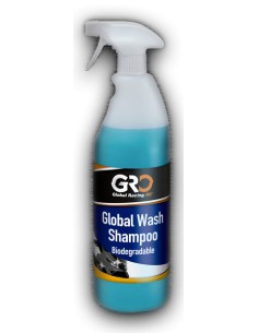 Líquido GLOBAL WASH SHAMPOO