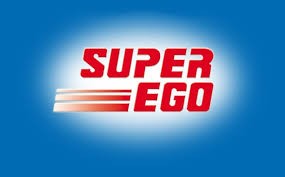 SUPER EGO